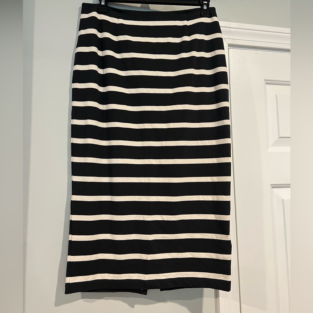 J Crew pencil skirt